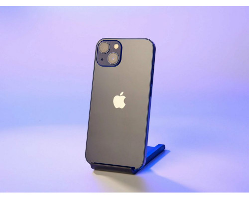 Смартфон Apple iPhone 13 128GB Midnight (1Sim) Смартфон Apple iPhone 13 128GB Midnight (1Sim)