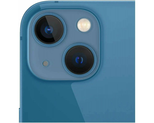 Смартфон Apple iPhone 13 128GB Blue (1Sim) Смартфон Apple iPhone 13 128GB Blue (1Sim)