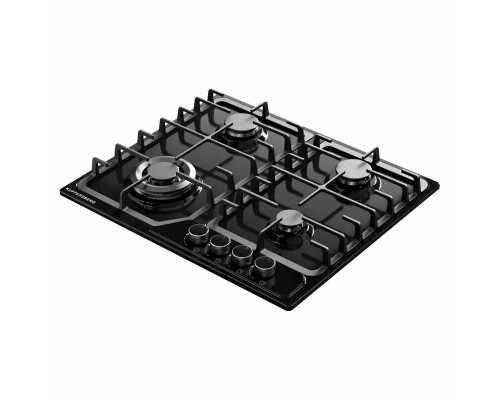 Варочная поверхность Kuppersberg FS 66 B черный Варочная поверхность Kuppersberg FS 66 B черный