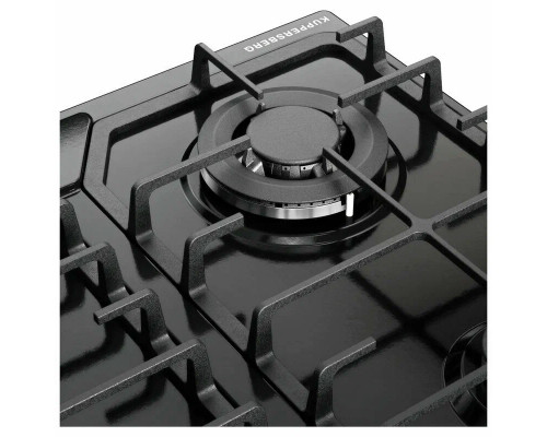 Варочная поверхность Kuppersberg FS 66 B черный Варочная поверхность Kuppersberg FS 66 B черный