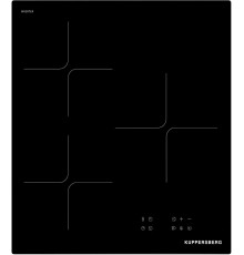 Варочная поверхность Kuppersberg ICI 406 черный