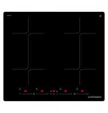 Варочная поверхность Kuppersberg ICI 624 черный