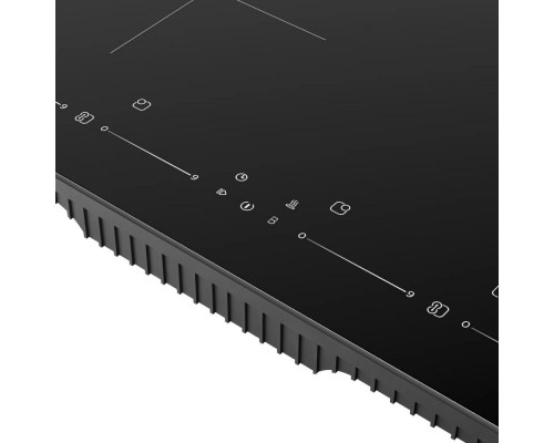 Варочная поверхность Kuppersberg ICI 624 черный