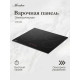 Варочная поверхность MONSHER MHE 6003 черный