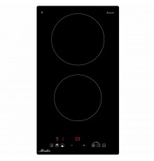 Варочная поверхность MONSHER MHI 3003 черный