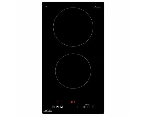 Варочная поверхность MONSHER MHI 3003 черный
