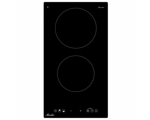 Варочная поверхность MONSHER MHI 3003 черный