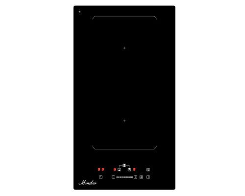 Варочная поверхность Monsher MHI 3011 черный Варочная поверхность Monsher MHI 3011 черный