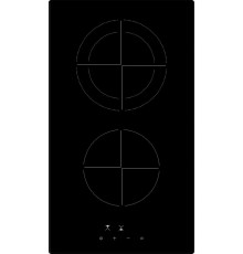 Варочная поверхность Simfer H30D12B500