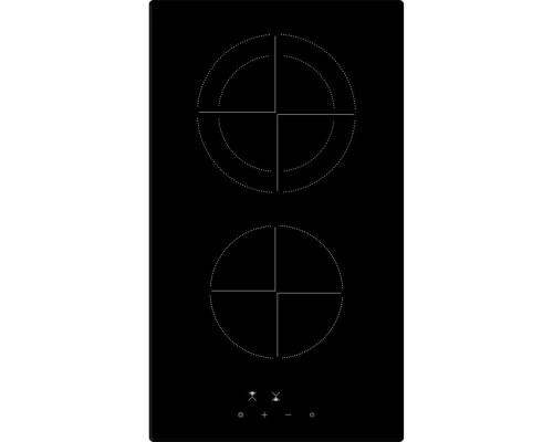 Варочная поверхность Simfer H30D12B500 Варочная поверхность Simfer H30D12B500