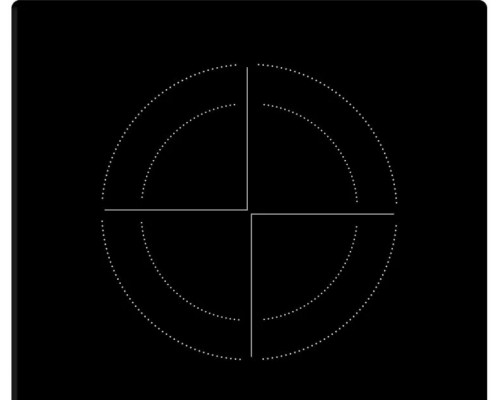 Варочная поверхность Simfer H30D12B500 Варочная поверхность Simfer H30D12B500