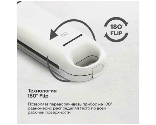 Вафельница BQ ST2006 белый Вафельница BQ ST2006 белый