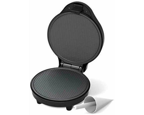 Вафельница BQ ST2007 черный Вафельница BQ ST2007 черный