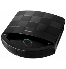 Вафельница BRAYER BR2307 черный