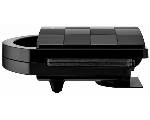 Вафельница BRAYER BR2307 черный Вафельница BRAYER BR2307 черный