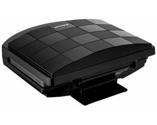 Вафельница BRAYER BR2307 черный Вафельница BRAYER BR2307 черный