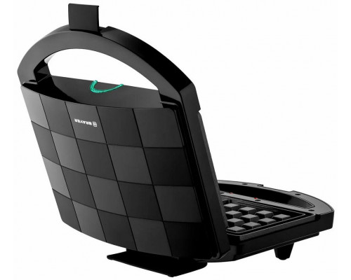 Вафельница BRAYER BR2307 черный Вафельница BRAYER BR2307 черный