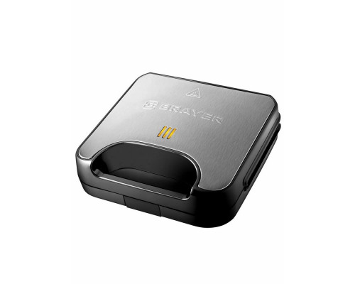 Вафельница BRAYER BR2311 Вафельница BRAYER BR2311