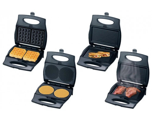 Вафельница Centek CT-1450 Вафельница Centek CT-1450