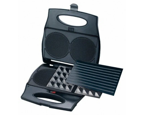 Вафельница Centek CT-1450 Вафельница Centek CT-1450