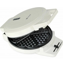 Вафельница Kitfort КТ-1624 белый