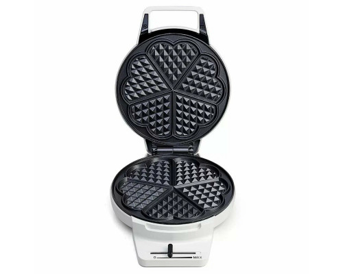 Вафельница Kitfort КТ-1624 белый Вафельница Kitfort КТ-1624 белый