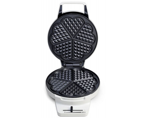 Вафельница Kitfort КТ-1624 белый Вафельница Kitfort КТ-1624 белый