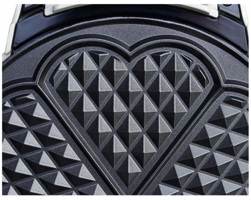 Вафельница Kitfort КТ-1624 белый Вафельница Kitfort КТ-1624 белый