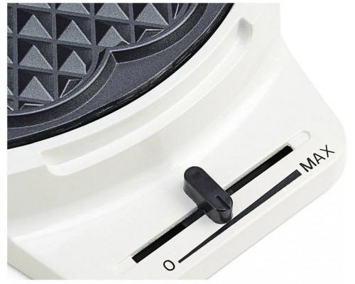 Вафельница Kitfort КТ-1624 белый Вафельница Kitfort КТ-1624 белый