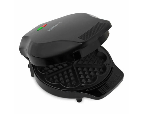 Вафельница Kitfort КТ-1664 Вафельница Kitfort КТ-1664