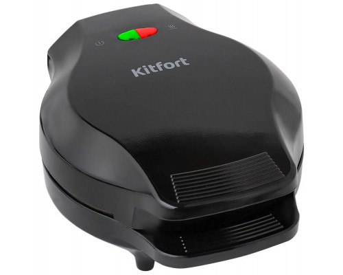 Вафельница Kitfort КТ-1664 Вафельница Kitfort КТ-1664