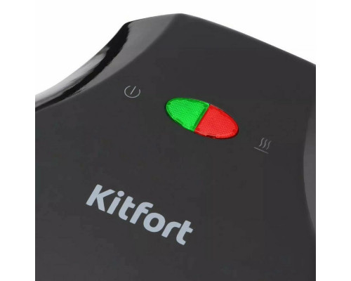 Вафельница Kitfort КТ-1664 Вафельница Kitfort КТ-1664