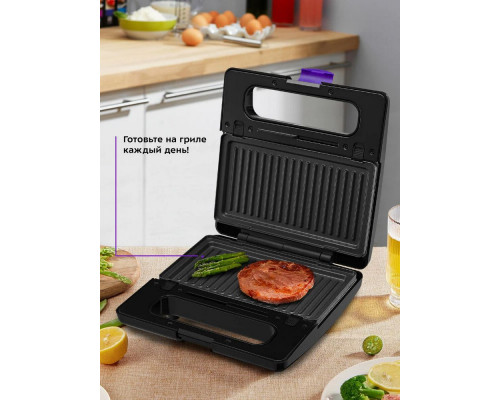 Вафельница Kitfort КТ-3611 Вафельница Kitfort КТ-3611