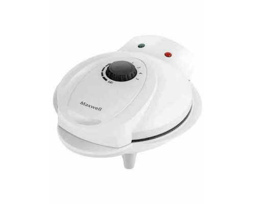 Вафельница Maxwell MW-1572 Вафельница Maxwell MW-1572