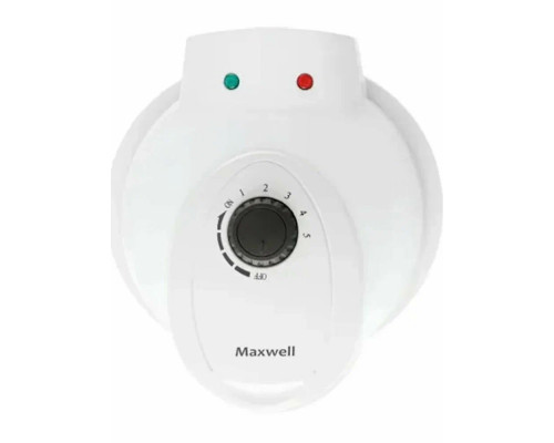 Вафельница Maxwell MW-1572 Вафельница Maxwell MW-1572