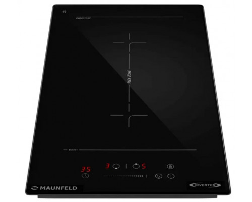 Варочная поверхность Maunfeld AVI3028SFBK Варочная поверхность Maunfeld AVI3028SFBK