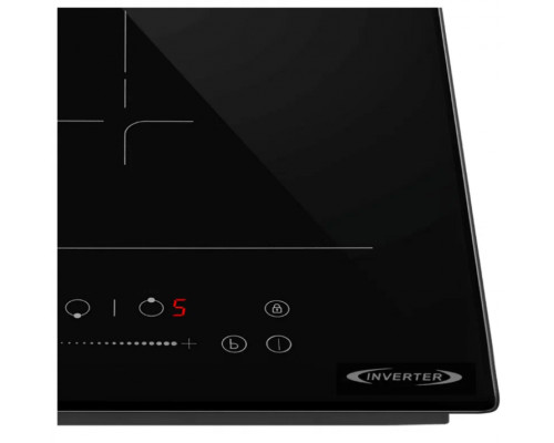 Варочная поверхность Maunfeld AVI3028SFBK Варочная поверхность Maunfeld AVI3028SFBK