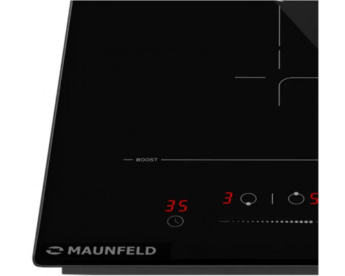 Варочная поверхность Maunfeld AVI3028SFBK Варочная поверхность Maunfeld AVI3028SFBK