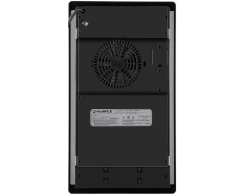 Варочная поверхность Maunfeld AVI3028SFBK Варочная поверхность Maunfeld AVI3028SFBK