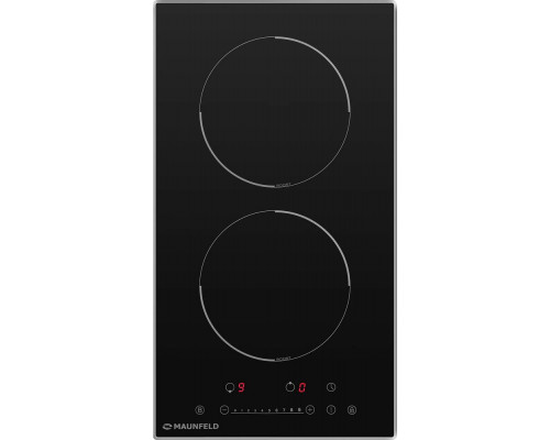 Варочная поверхность Maunfeld EVSI292BK Варочная поверхность Maunfeld EVSI292BK