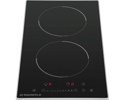 Варочная поверхность Maunfeld EVSI292BK Варочная поверхность Maunfeld EVSI292BK
