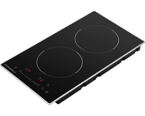 Варочная поверхность Maunfeld EVSI292BK Варочная поверхность Maunfeld EVSI292BK