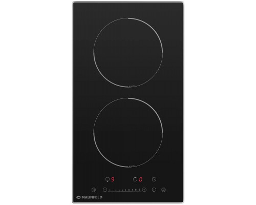 Варочная поверхность Maunfeld EVSI292BK Варочная поверхность Maunfeld EVSI292BK