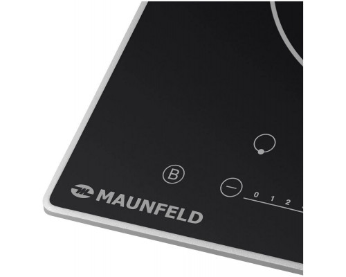 Варочная поверхность Maunfeld EVSI292BK Варочная поверхность Maunfeld EVSI292BK