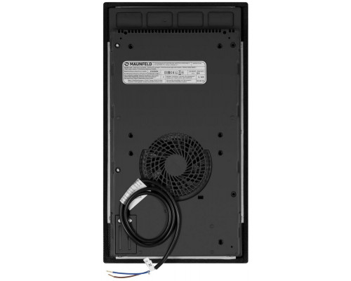 Варочная поверхность Maunfeld EVSI292BK Варочная поверхность Maunfeld EVSI292BK