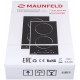Варочная поверхность Maunfeld EVSI292BK