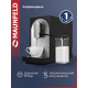 Кофемашина Maunfeld MF-A8021CBK
