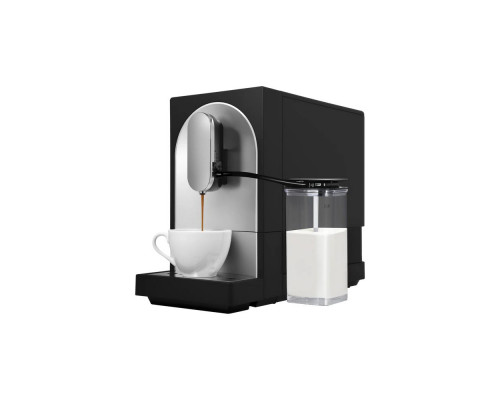 Кофемашина Maunfeld MF-A8021CBK Кофемашина Maunfeld MF-A8021CBK