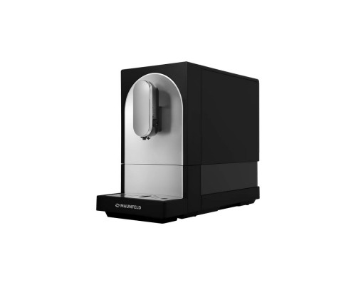 Кофемашина Maunfeld MF-A8021CBK Кофемашина Maunfeld MF-A8021CBK