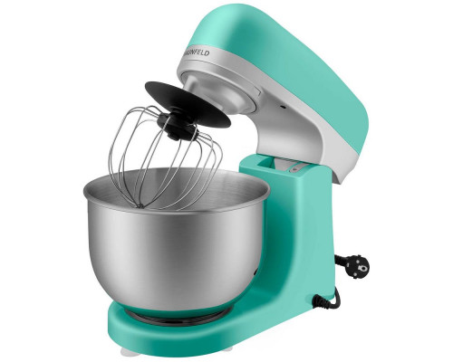 Миксер Maunfeld MF-422MINT Миксер Maunfeld MF-422MINT